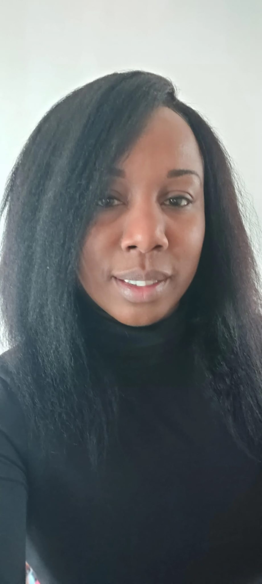 Michelle Jones-Walker